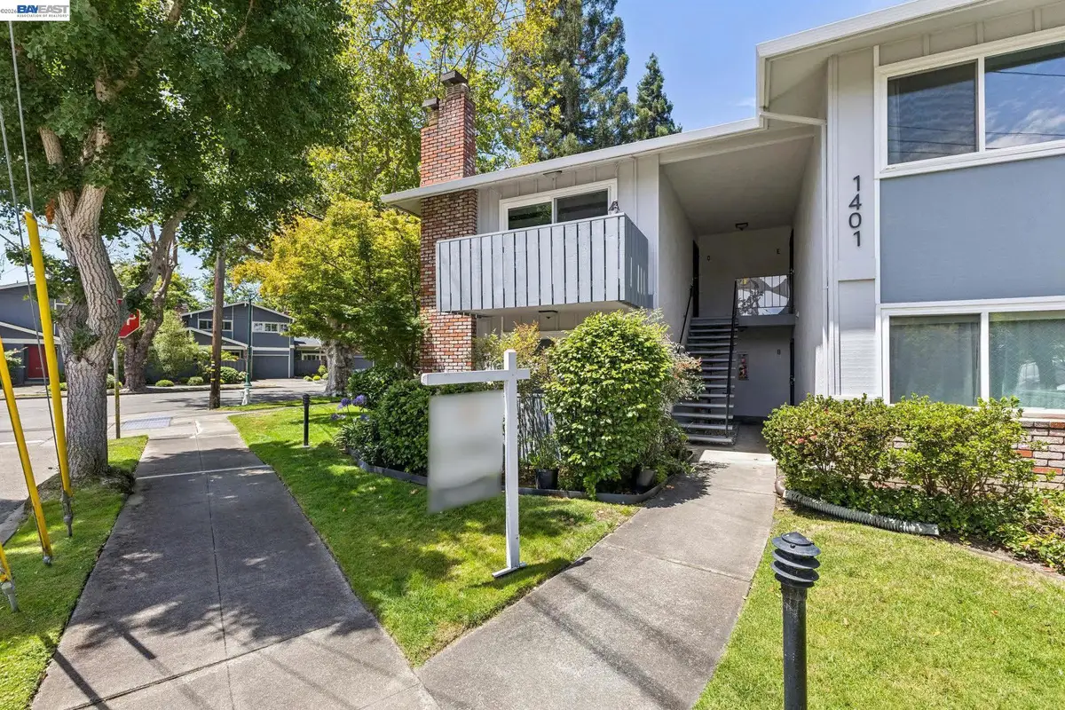1401 Cottage St #D, Alameda, CA 94501 - #1