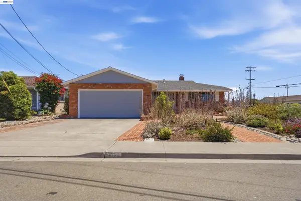 1880 Kappa Ave, San Leandro, CA 94579