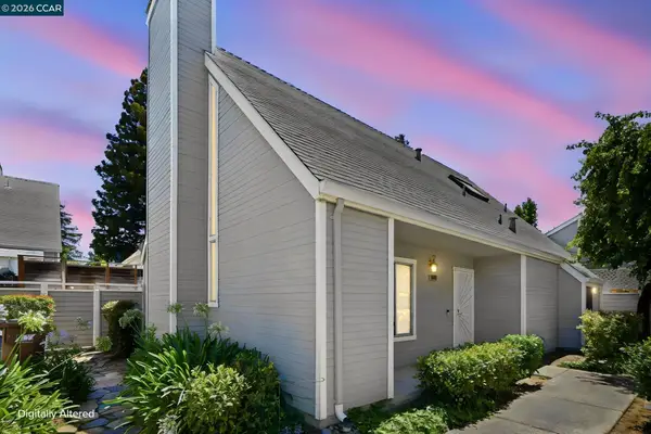 1646 Somerset Pl, Antioch, CA 94509