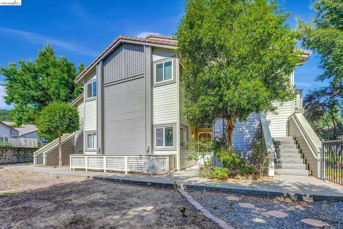 243 Florence Ct, Hercules, CA 94547 - #1