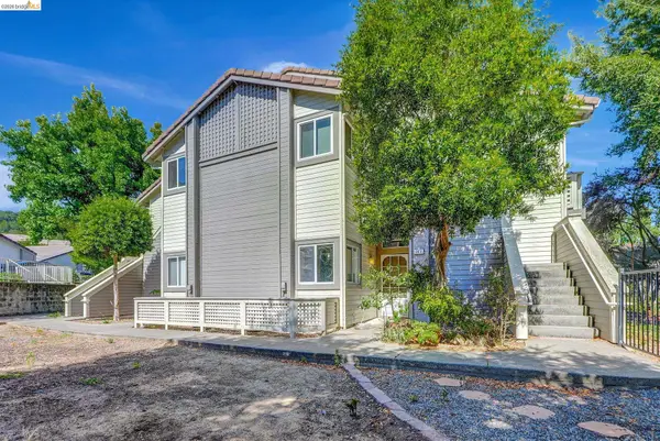 243 Florence Ct, Hercules, CA 94547