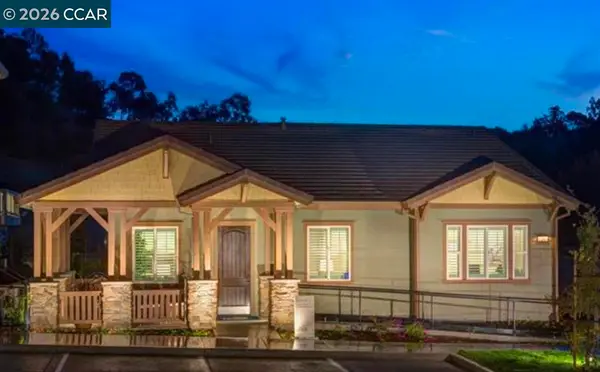 28 Wild Plum Way, Orinda, CA 94563