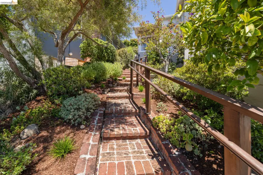 231 Yale Avenue, Kensington, CA 94708 - #3