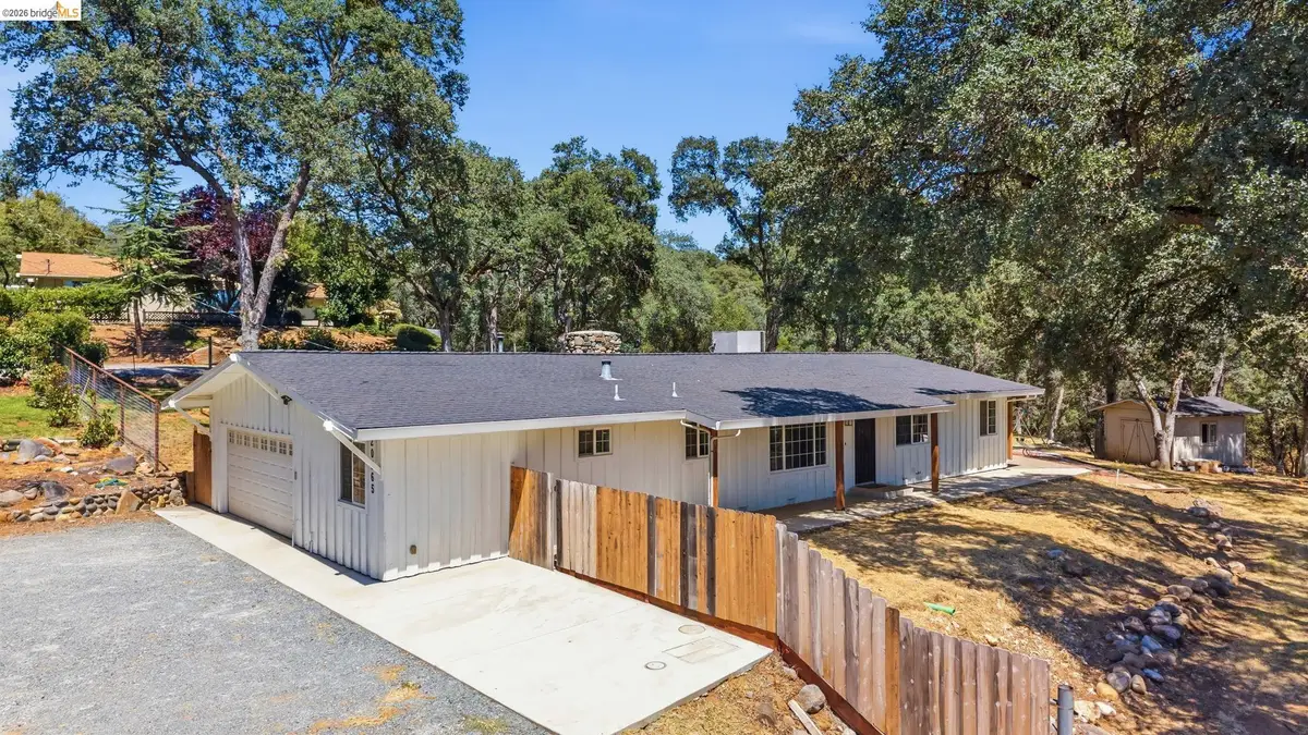 20365 Phoenix Lake Rd, Sonora, CA 95370 - #1
