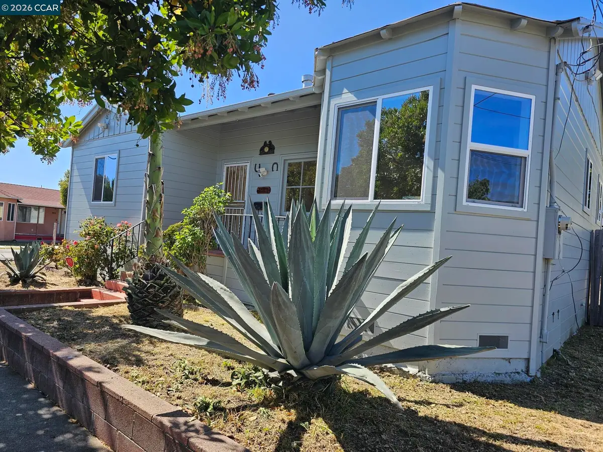 3103 Esmond Ave, Richmond, CA 94804 - #1