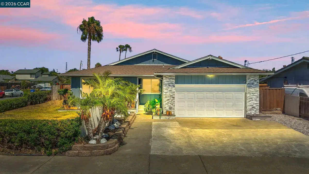 1 N Lake Cir, Antioch, CA 94509 - #1