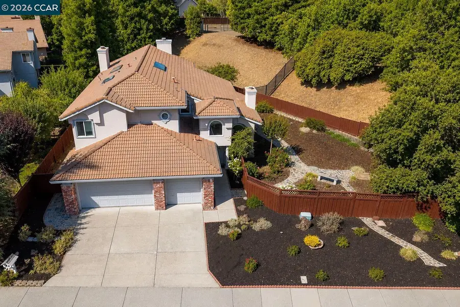 3385 Green Meadow Dr, Danville, CA 94506 - #2