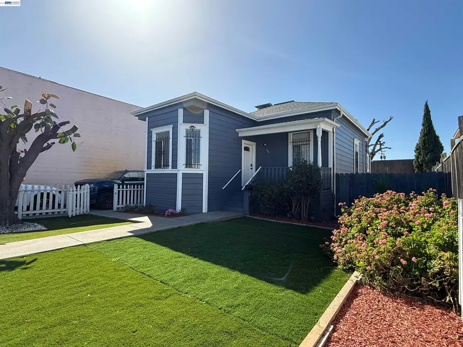 550 Marina Blvd, San Leandro, CA 94577 - #3