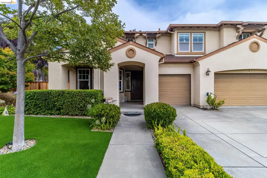417 Mcallister Drive, Benicia, CA 94510 - #2