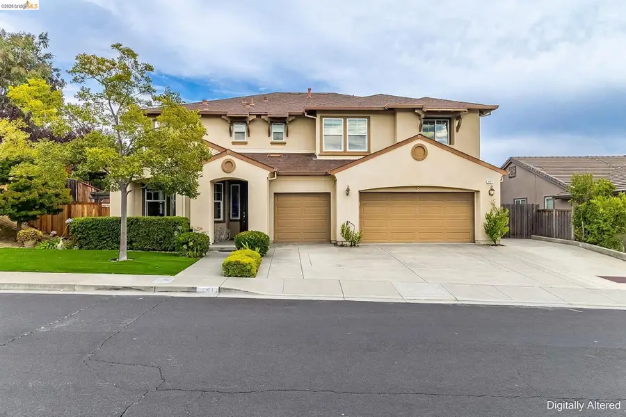 417 Mcallister Drive, Benicia, CA 94510 - #3