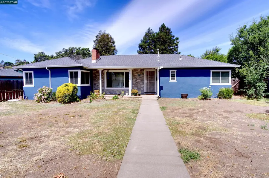 1213 Grove Way, Concord, CA 94518 - #2