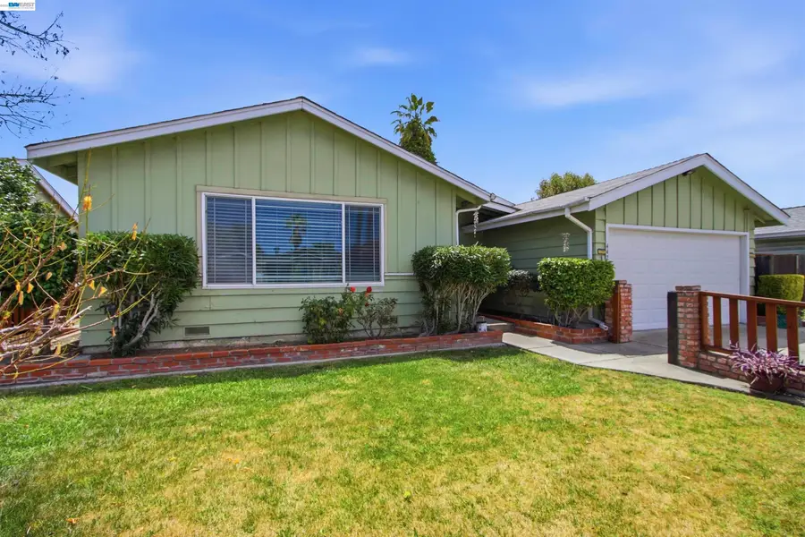 4426 Sacramento Ave, Fremont, CA 94538 - #3