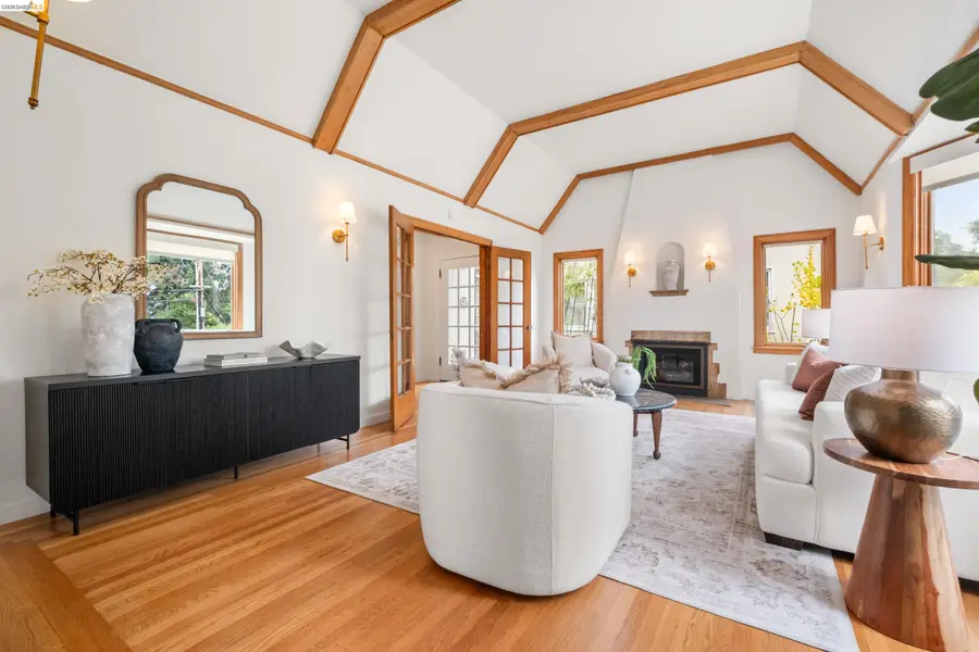 491 Boynton Ave, Berkeley, CA 94707 - #2