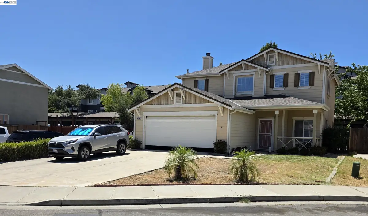 Address Withheld By Seller, Tracy, CA 95377 - #1