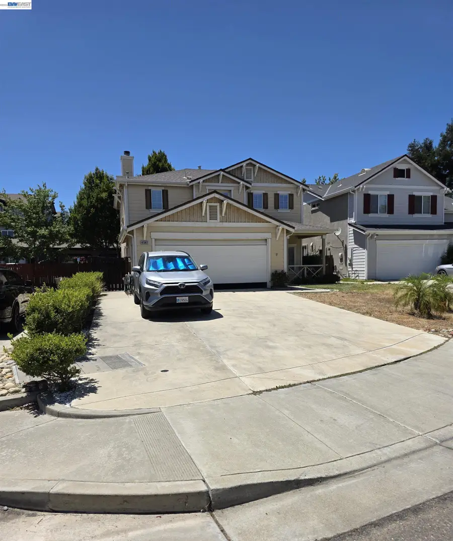 Address Withheld By Seller, Tracy, CA 95377 - #3