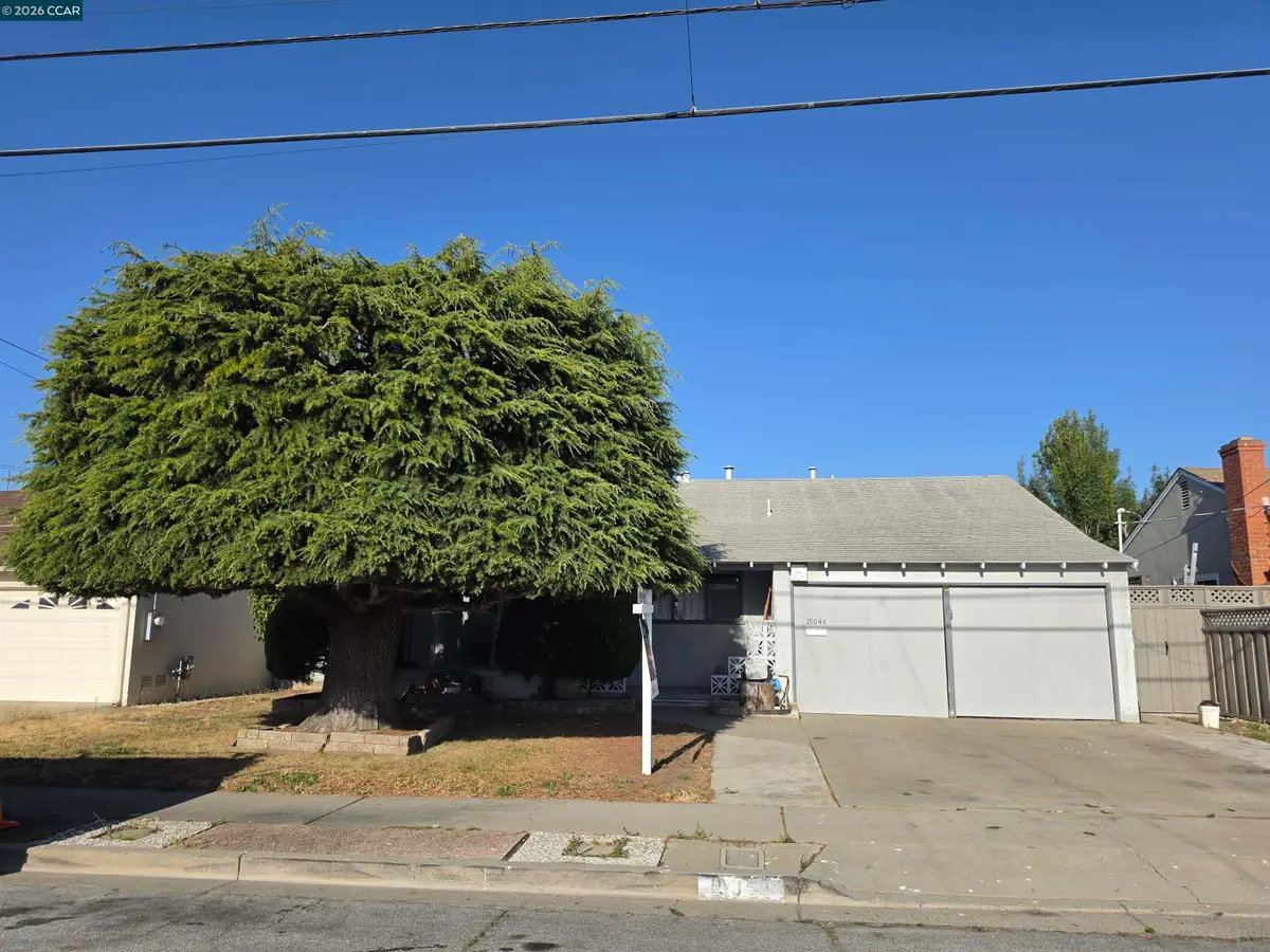 15044 Juniper St, San Leandro, CA 94579 - #1