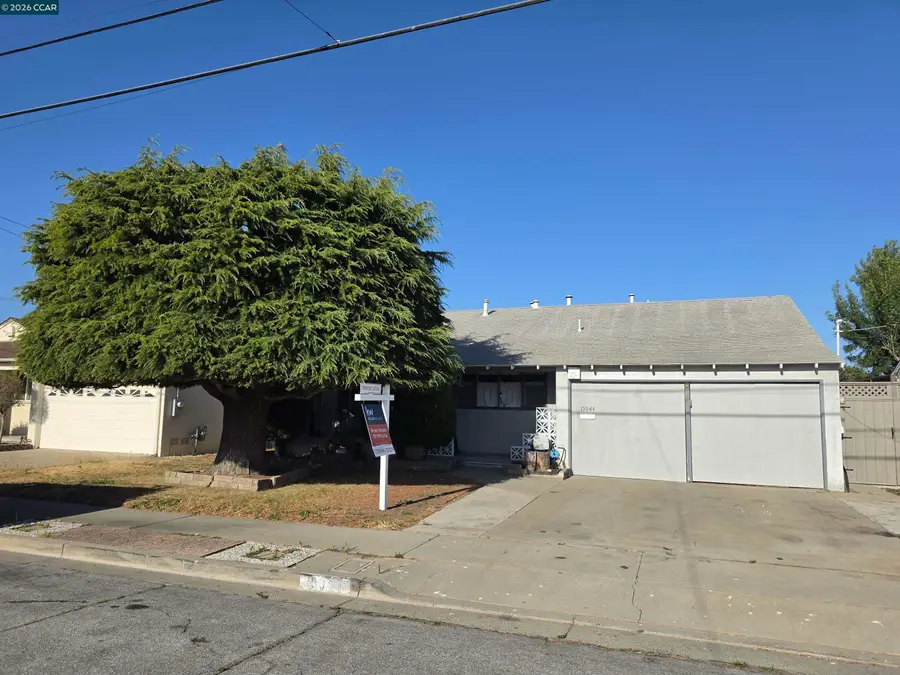 15044 Juniper St, San Leandro, CA 94579 - #2