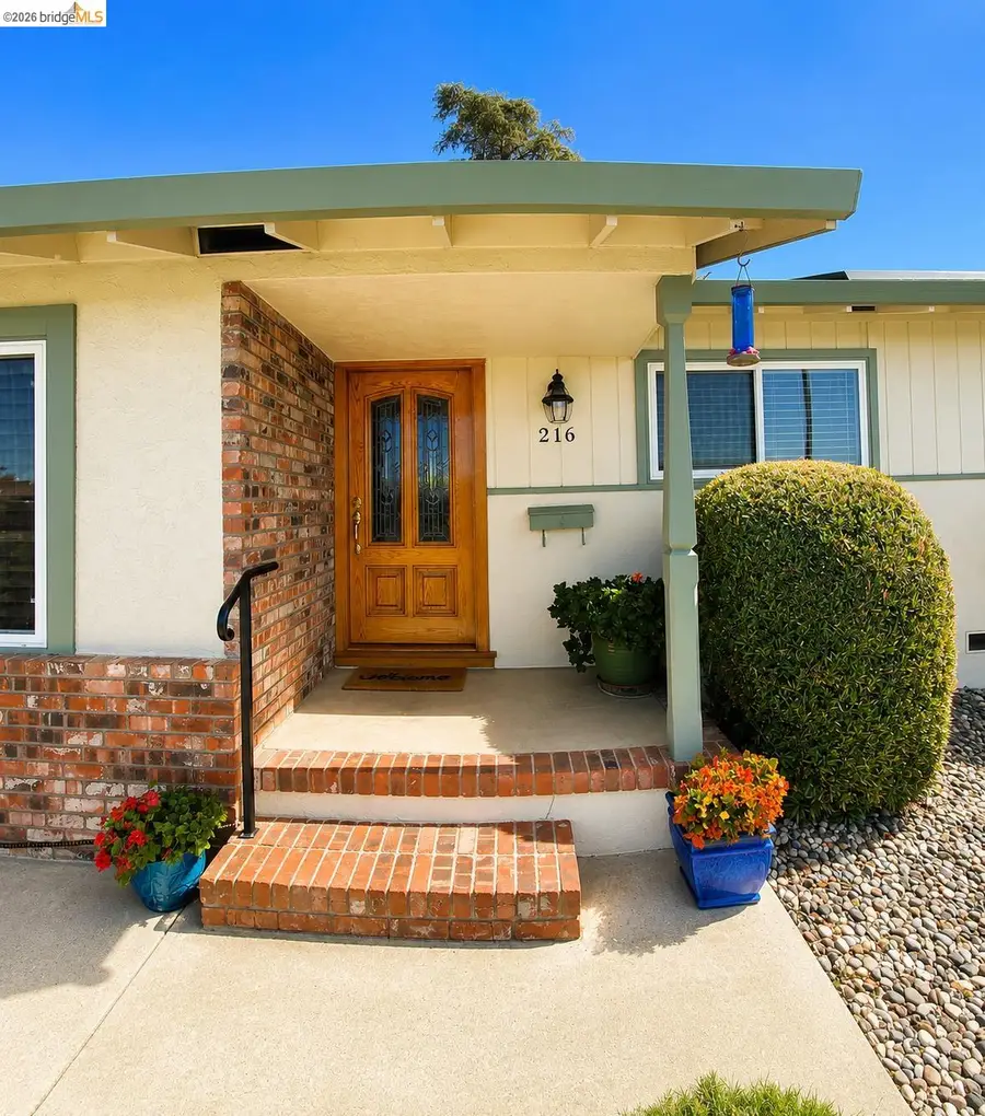 216 Boulder Dr, Antioch, CA 94509 - #3