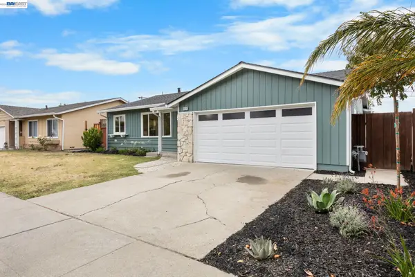 39525 Eric St, Fremont, CA 94538