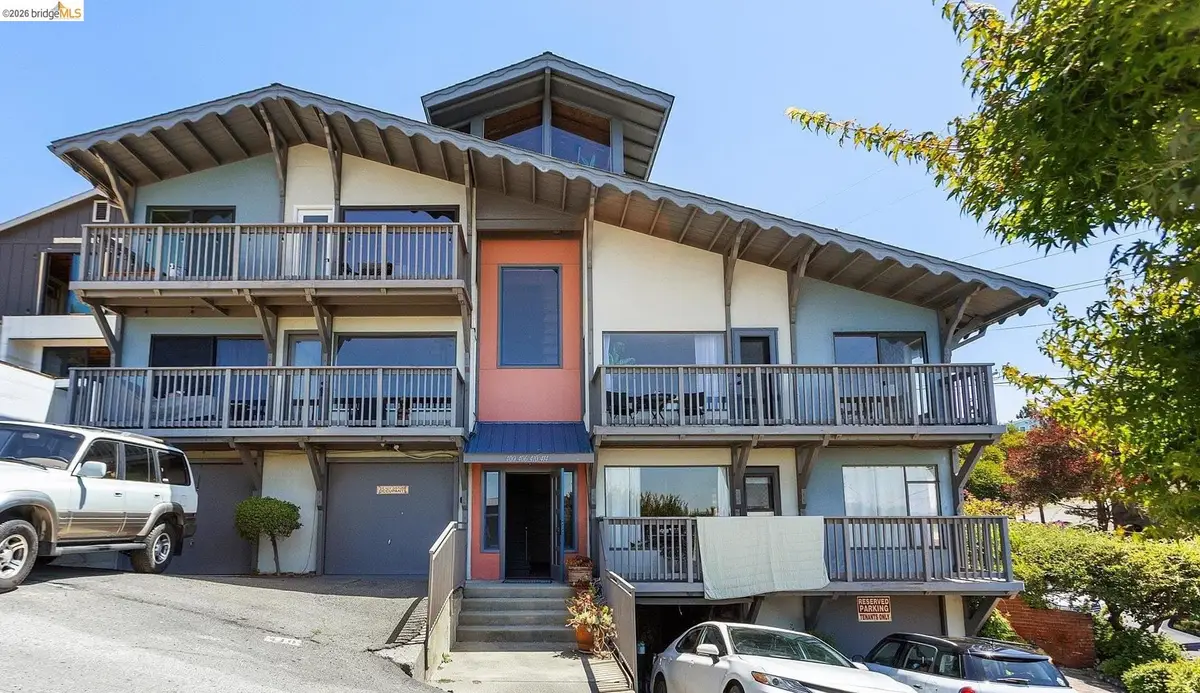 410 Marine St, Richmond, CA 94801 - #1