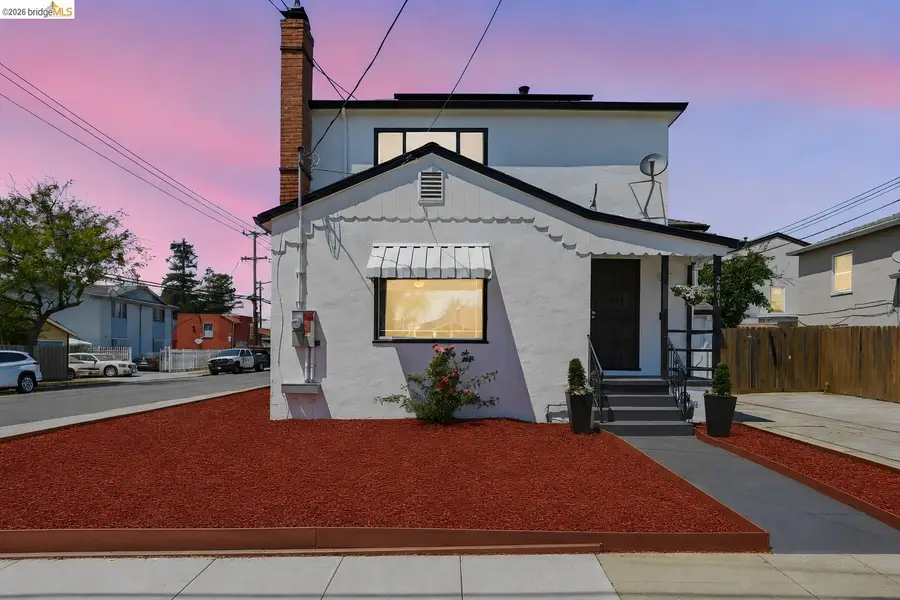 2401 80th Ave, Oakland, CA 94605 - #2