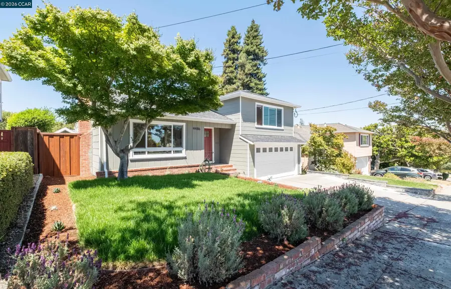 4486 Lawrence Dr, Castro Valley, CA 94546 - #2