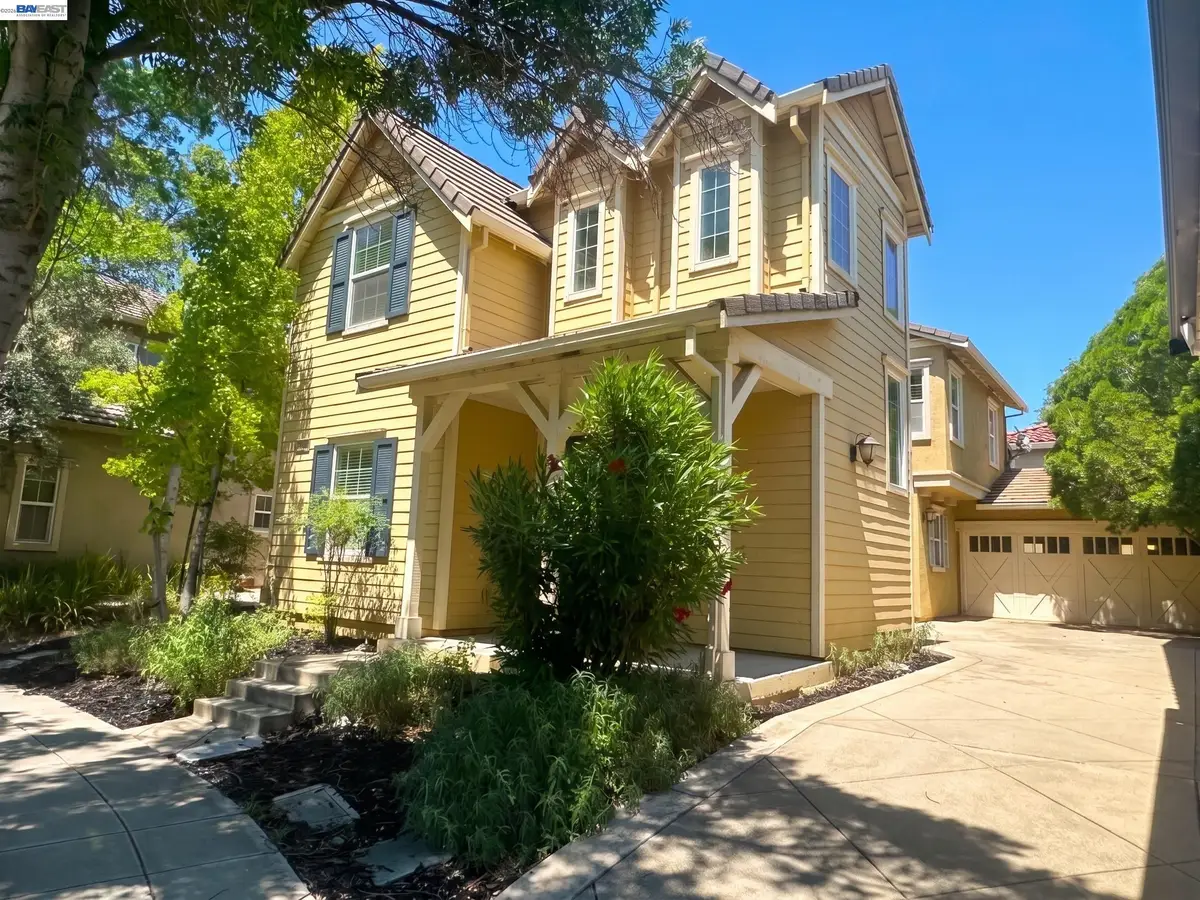 60 S Pacifico St, Mountain House, CA 95391 - #1