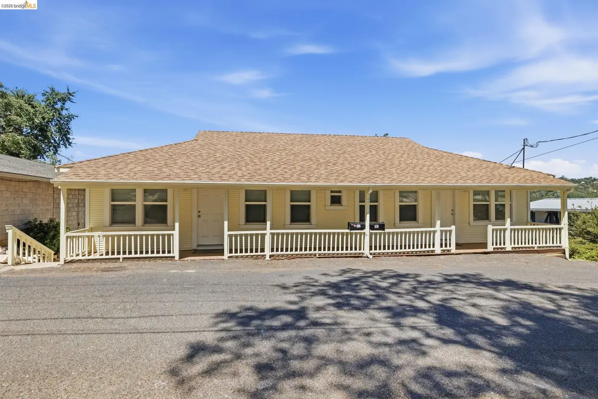 172 N Shepherd St, Sonora, CA 95370 - #1