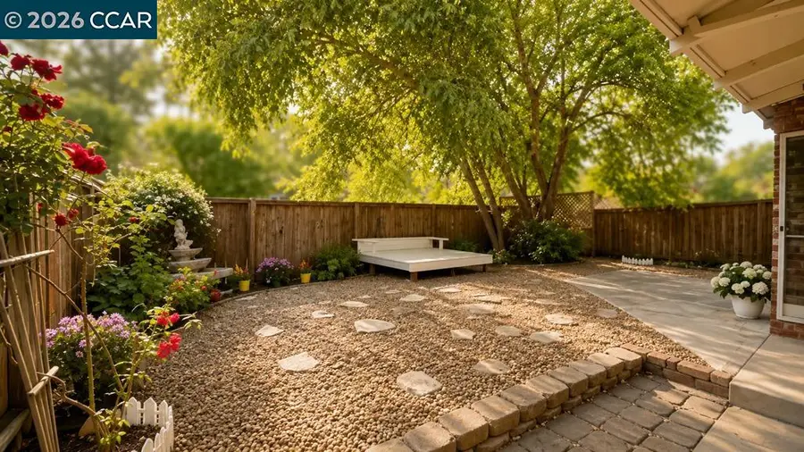 1594 Morgan Ln., Walnut Creek, CA 94597 - #3