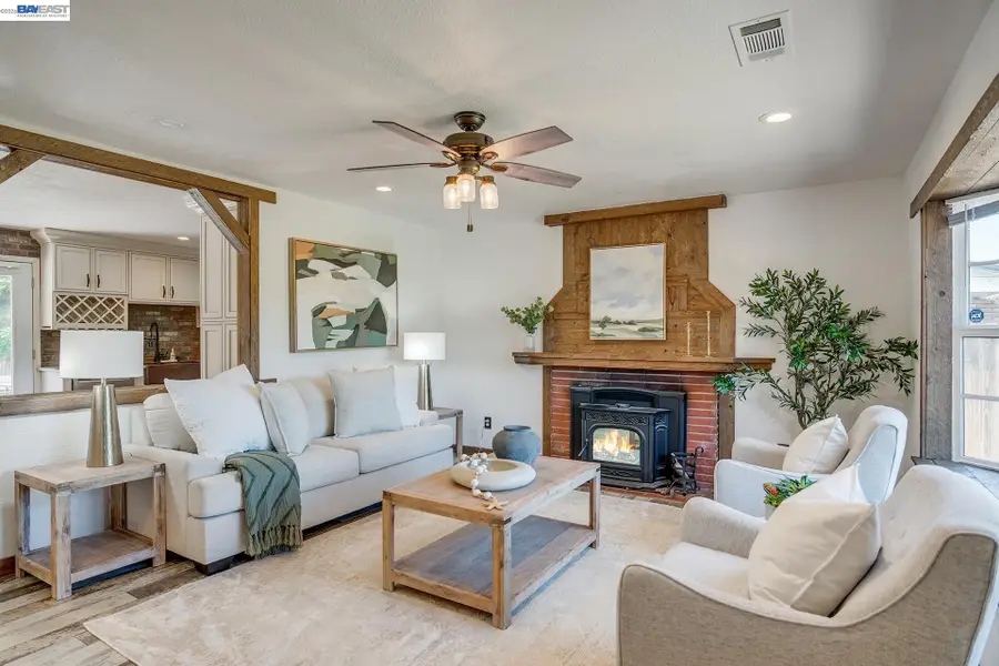5405 Farina Ln, Fremont, CA 94538 - #3