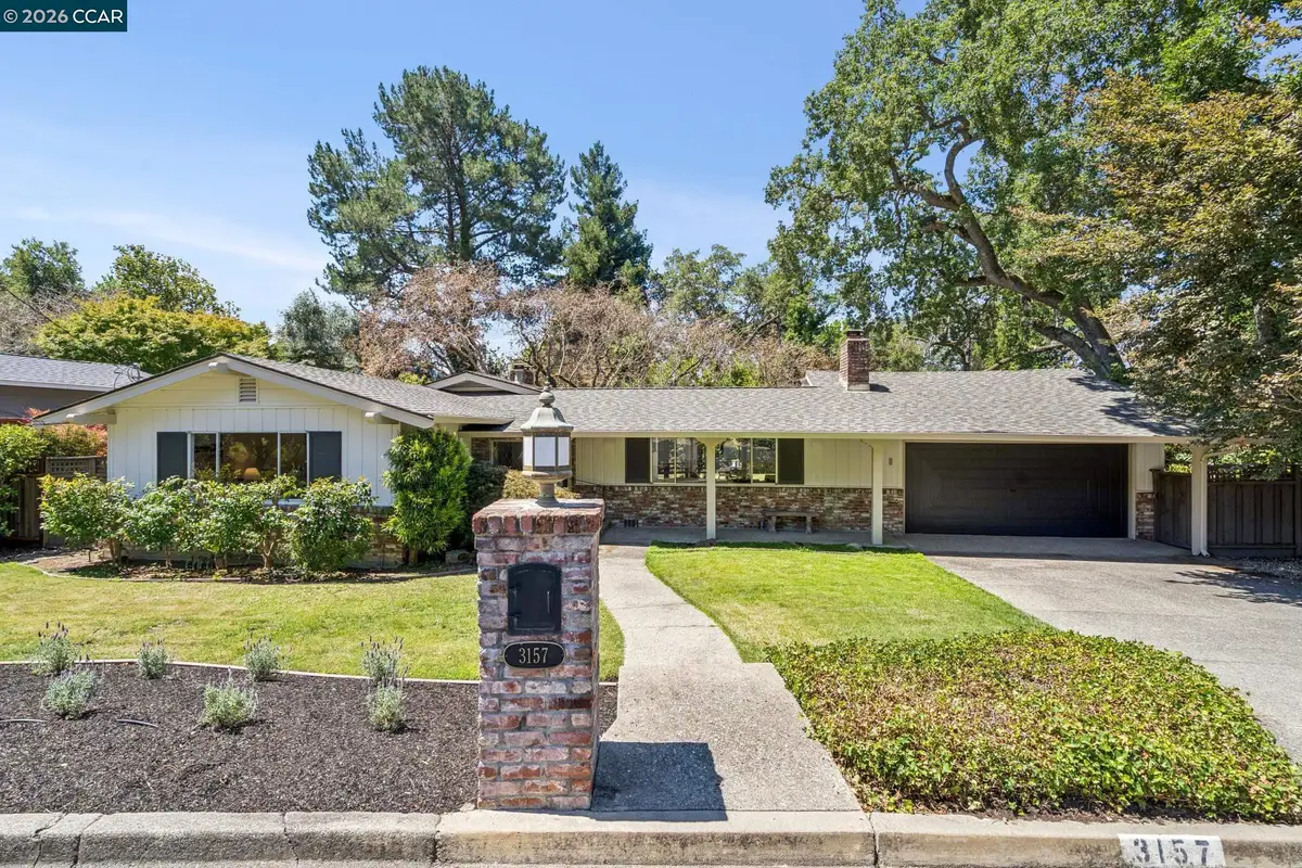 3157 Somerset Pl, Lafayette, CA 94549 - #1
