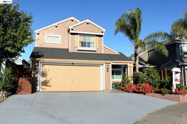 708 Potomac Ave, Santa Rosa, CA 95407