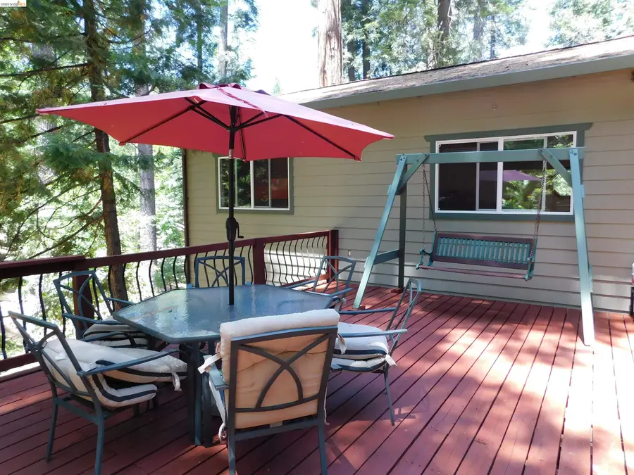 23184 Mark Twain Drive, Twain Harte, CA 95383 - #3