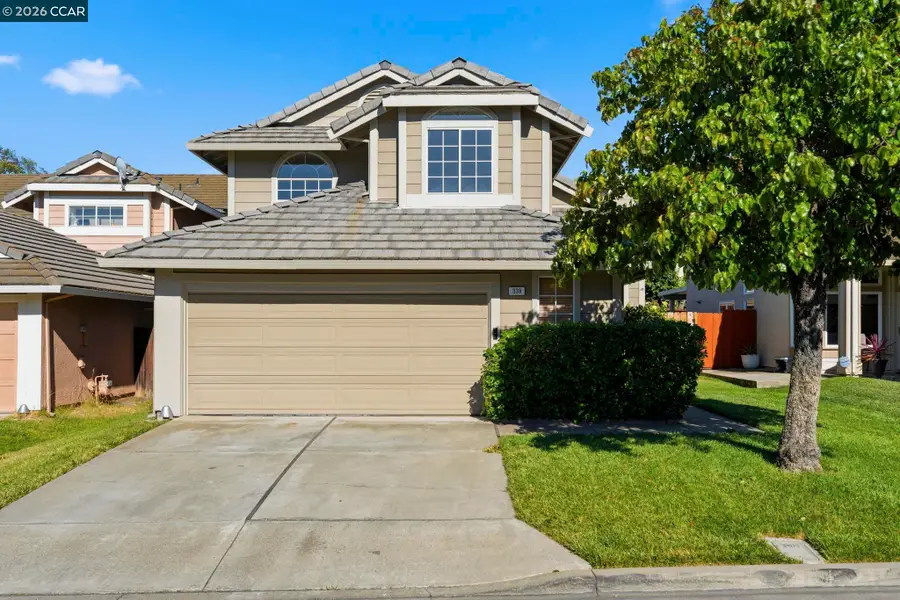 339 Aguilar Pl, Pittsburg, CA 94565 - #3