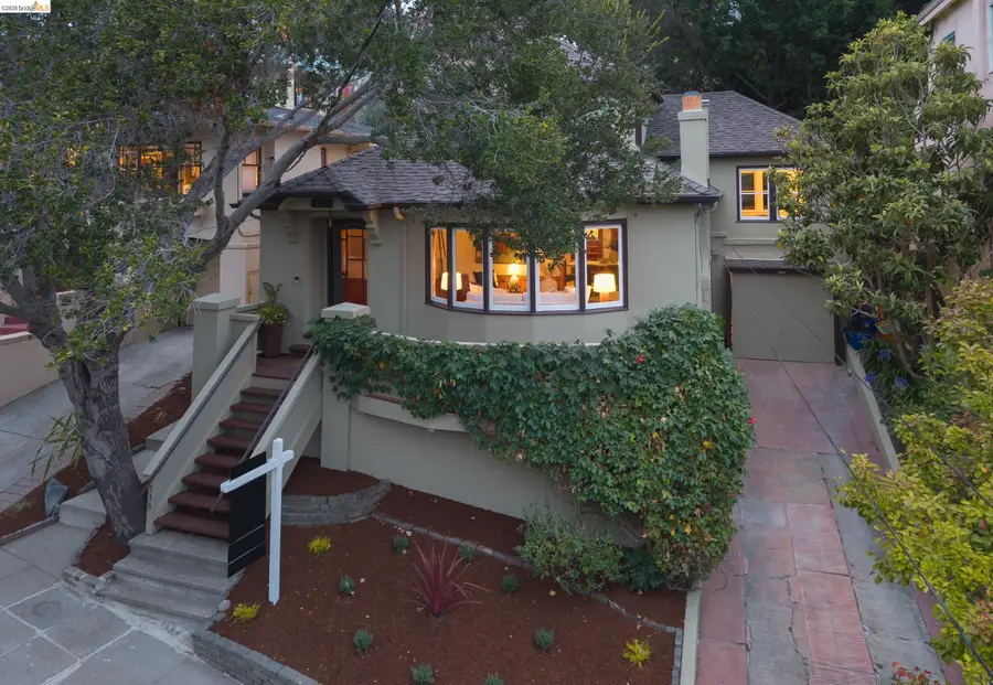 538 Weldon Ave, Oakland, CA 94610 - #2