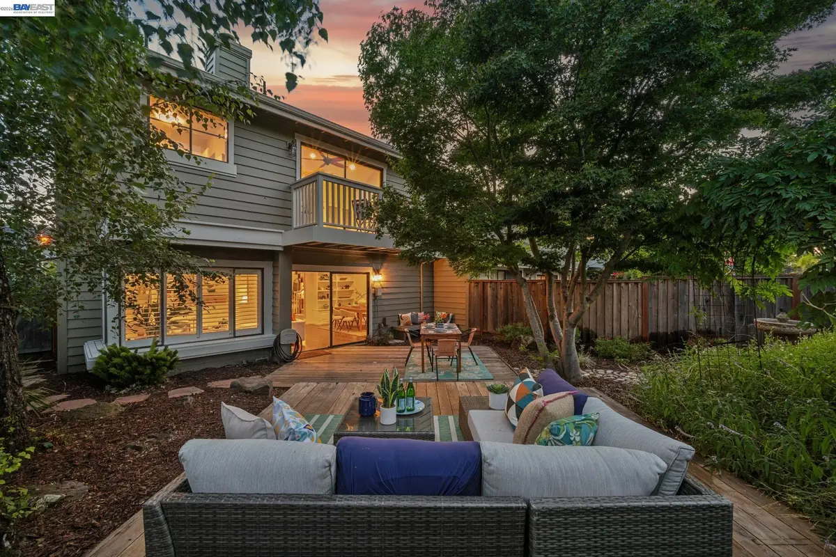 151 Purcell Drive, Alameda, CA 94502 - #1