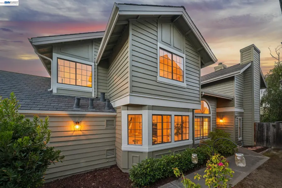 151 Purcell Drive, Alameda, CA 94502 - #2