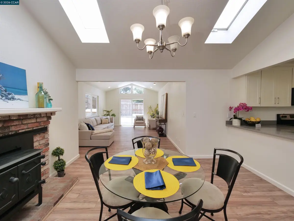 913 Seascape Cir, Rodeo, CA 94572 - #1