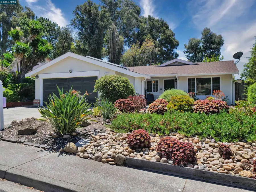 913 Seascape Cir, Rodeo, CA 94572 - #2
