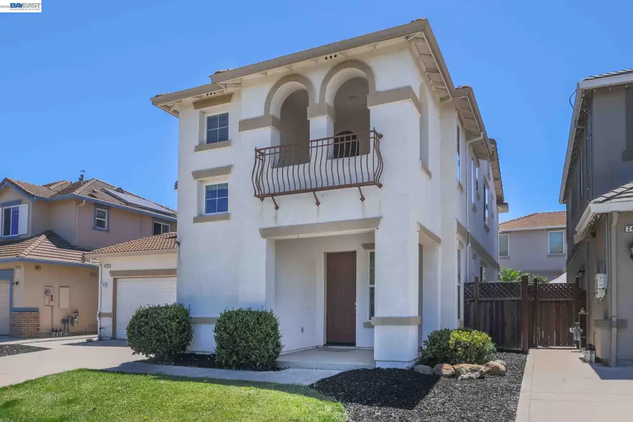 2472 Grant St, Brentwood, CA 94513 - #2