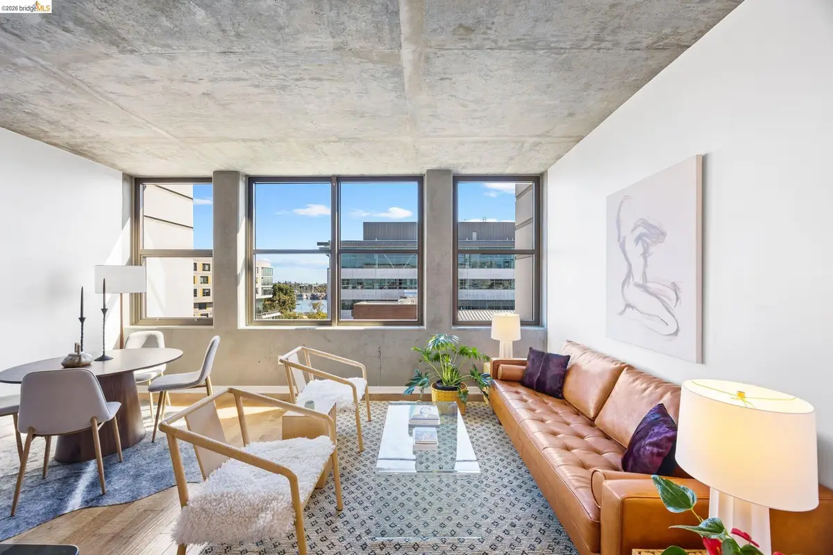 311 2nd St #714, Oakland, CA 94607 - #1