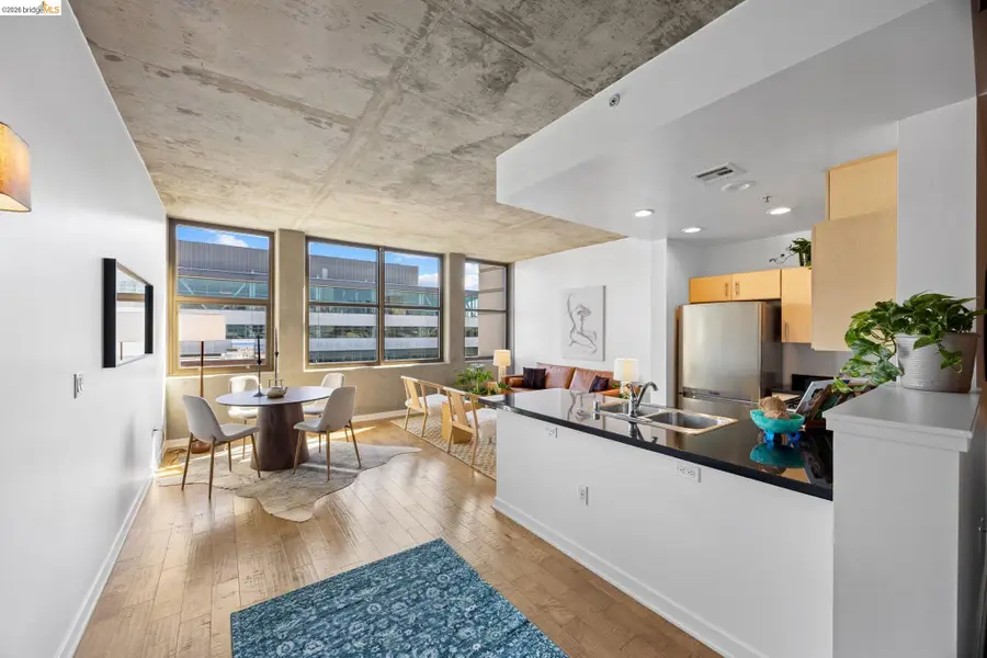 311 2nd St #714, Oakland, CA 94607 - #3