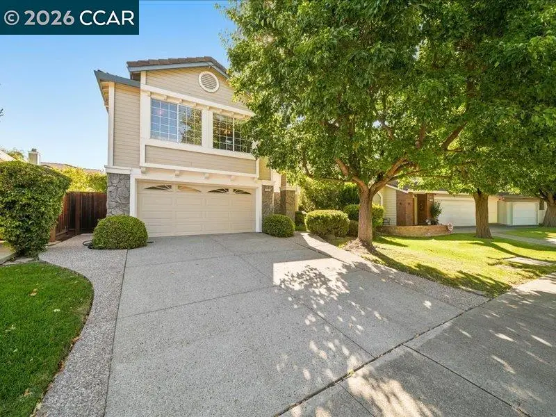 1291 Stoney Creek Dr, San Ramon, CA 94582 - #2