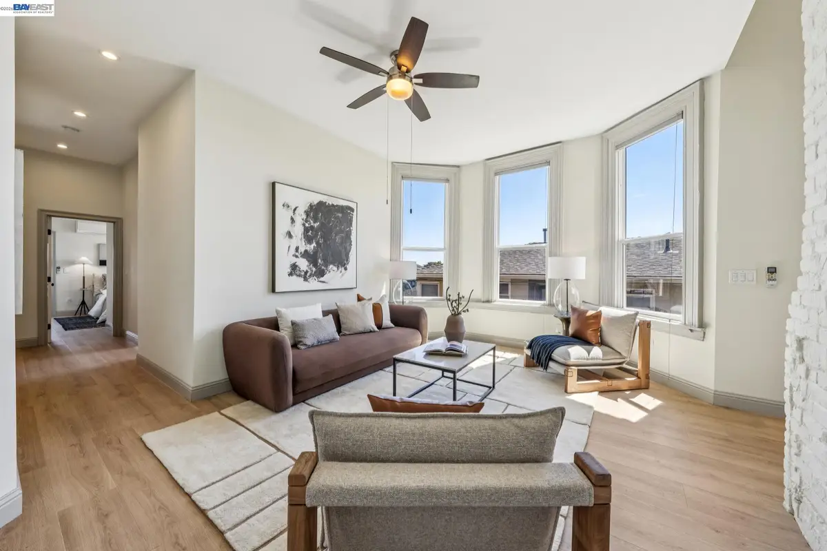 4324 Montgomery St #B, Oakland, CA 94611 - #1
