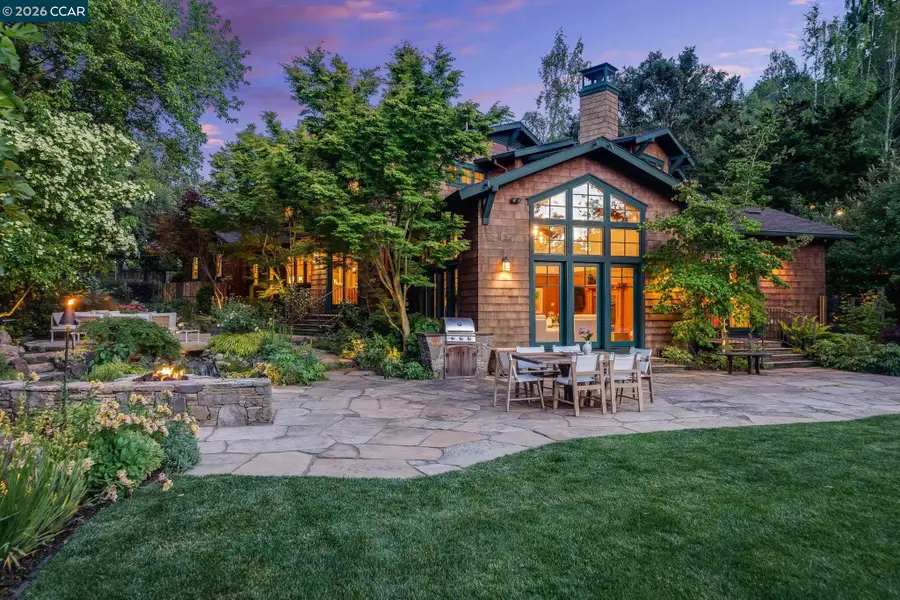 30 Greenwood Ct, Orinda, CA 94563 - #2