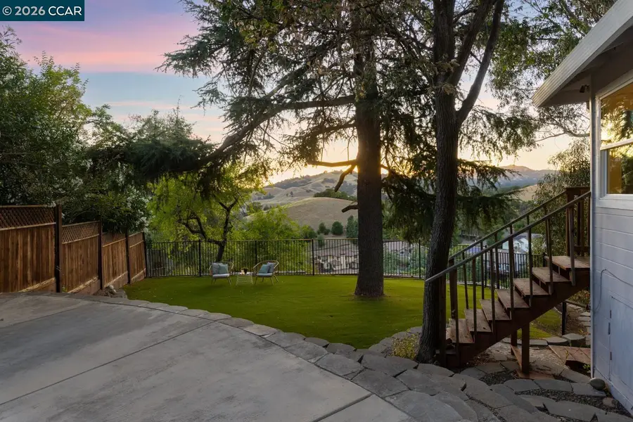 16 Ruth Ct, Lafayette, CA 94549 - #3