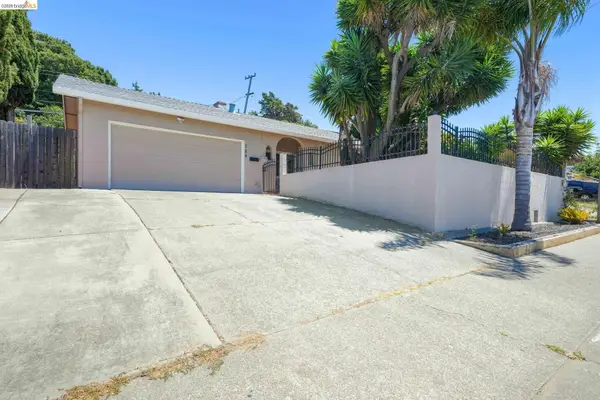 724 Lockwood Dr., Vallejo, CA 94547