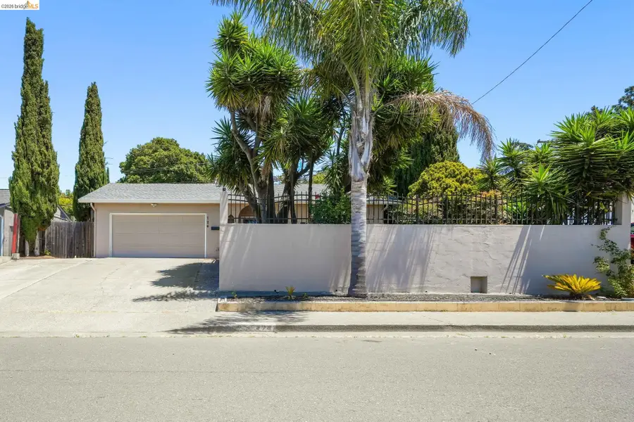 724 Lockwood Dr., Vallejo, CA 94547 - #2