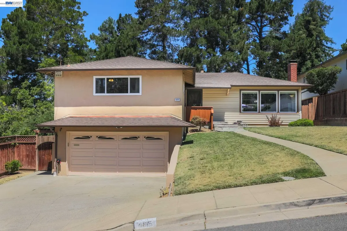 4815 Shetland Ave, Oakland, CA 94605 - #1