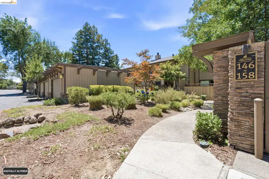 158 Alamo Square, Alamo, CA 94507 - #3
